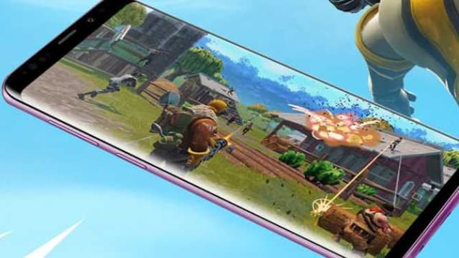 FORTNITE Android Beta Expands To More Devices With New Wave Of Invites Sent Out