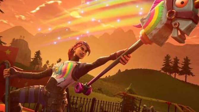 FORTNITE BATTLE ROYALE Season 4 Week 5 Challenges Delayed Until Thursday