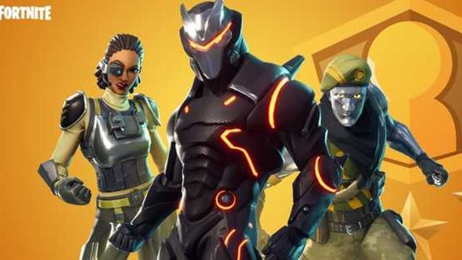 FORTNITE BATTLE ROYALE Solo Showdown Limited Time Mode Now Live; Win Free V-Bucks