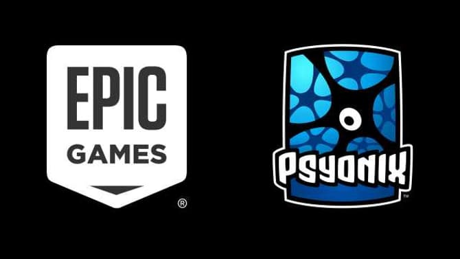 FORTNITE Creator Epic Games Is Acquiring ROCKET LEAGUE Developer Psyonix