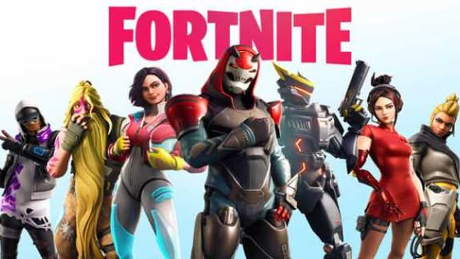 FORTNITE: Revenue Shrank By 25% Yet Still The Year's Top-Earning Game