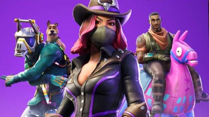 FORTNITE Season 6 Battle Pass Revealed; Adds Adorable Pets As Rewards