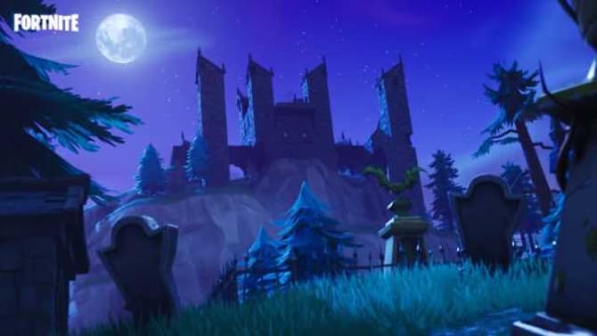 FORTNITE Season 6: Darkness Rises With Update 6.00; Full Patch Notes And Changes Detailed