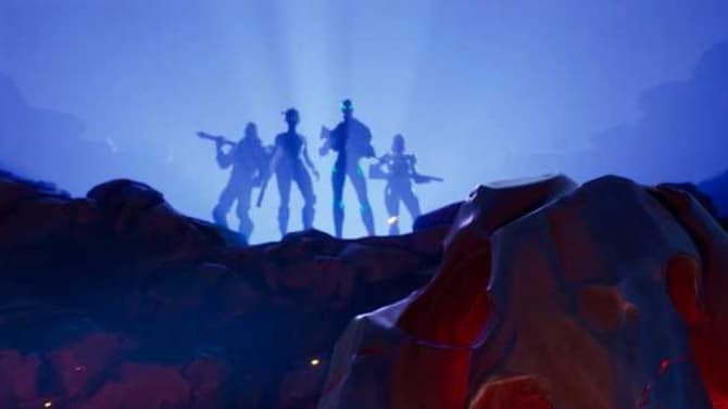 FORTNITE Update 4.0: Battle Royale Season 4 Begins With Superhero Skins, Dusty Divot, And More