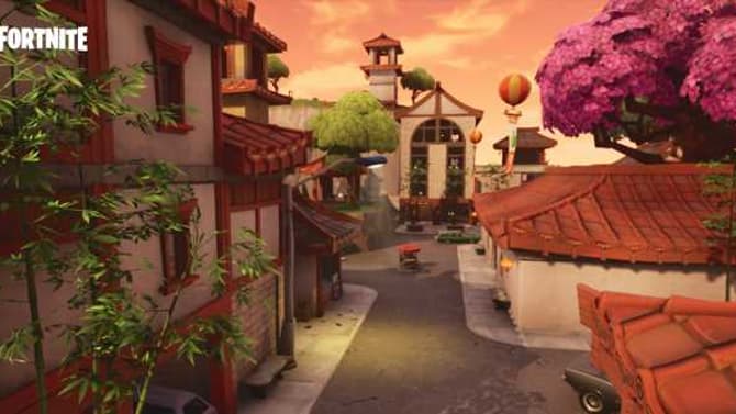 FORTNITE v3.1.0 Patch Notes: Jetpack Delayed, Lucky Landing Location And Hunting Rifle Added, And More