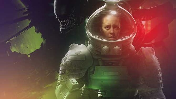 Fox Is Not Working On ALIEN: ISOLATION 2 As An Amanda Ripley-Centered Movie Is Not Planned