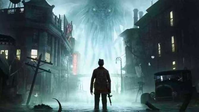 Frogwares Has Released An Action-Packed Accolades Trailer For THE SINKING CITY