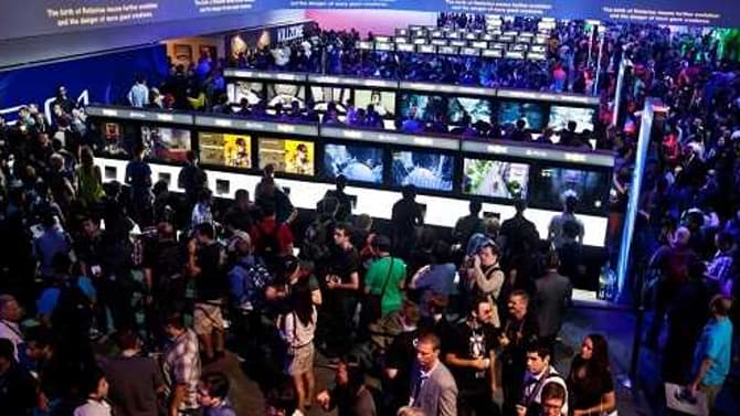 Gaming:  The World's New Number One Favorite Past-Time