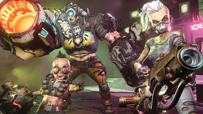 Gearbox CEO Suggests That We Won't Be Seeing Any DLC Vault Hunters Added To BORDERLANDS 3