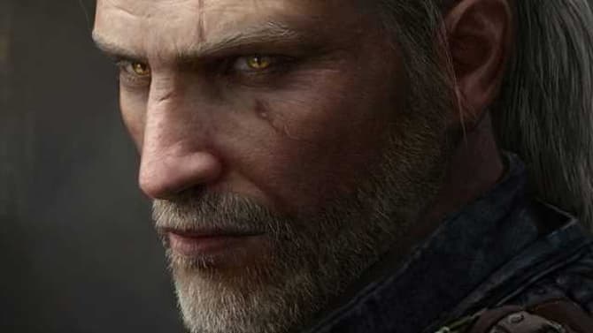 Geralt, Ciri, Triss, And Yennefer Shine In All-New Portraits Inspired By The WITCHER III: WILD HUNT