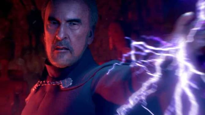 Get A Better Look At Count Dooku As The Latest STAR WARS: BATTLEFRONT II Update Is Live Now