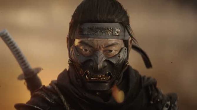 GHOST OF TSUSHIMA Gets One Final Trailer Ahead Of This Friday's Highly Anticipated Launch