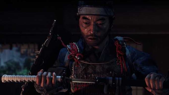 GHOST OF TSUSHIMA Is The Best-Selling Game Of July In The US; Fastest-Selling Release From Sucker Punch