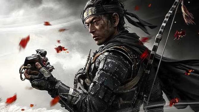 GHOST OF TSUSHIMA On PlayStation 5 Will Support Frame Rates Up To 60FPS, Sucker Punch Confirms