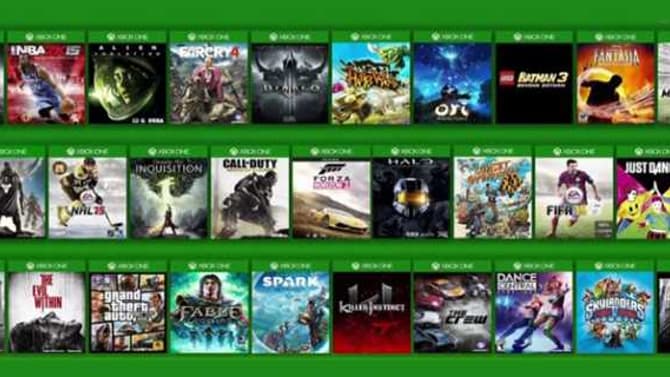 Gift Your Gaming Friends This Christmas With XBOX ONE GAME GIFTING System