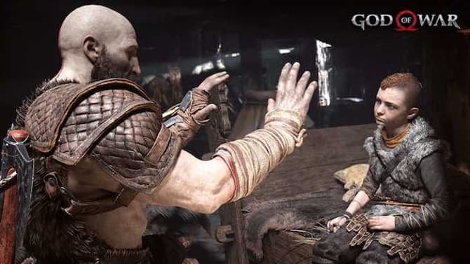 GOD OF WAR: Developer Releases New Video Thanking Fans For Their Support