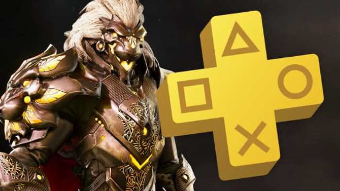 GODFALL: CHALLENGER EDITION Labelled Scummy & Misleading By PlayStation Plus Subscribers