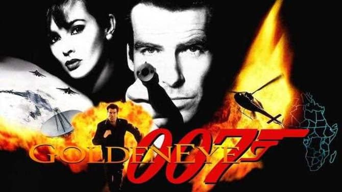 GOLDENEYE 25 Fan-Made Project Has Been Shut Down Following Cease And Desist By MGM/Danjaq