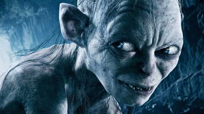 GOLLUM Will Step Into The Spotlight In Daedalic Entertainment's Take On THE LORD OF THE RINGS