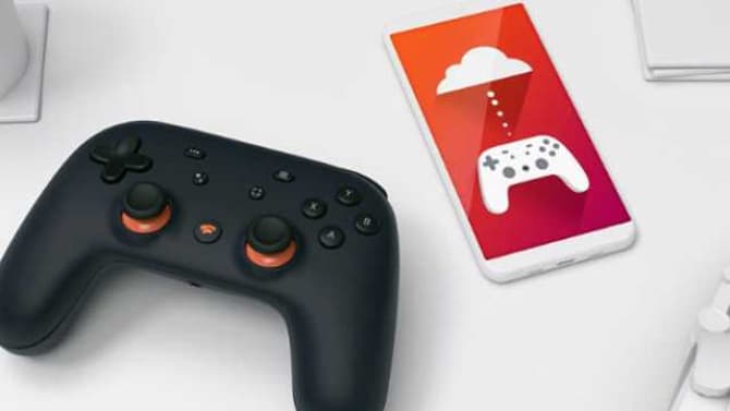 GOOGLE STADIA Reveals Initial Launch Lineup Of 12 Games With 14 More Titles Coming By End Of 2019