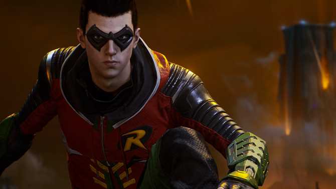 GOTHAM KNIGHTS Delayed To 2022 As WB Games Looks To Deliver &quot;Best Possible Experience&quot;