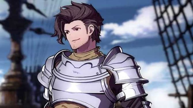 GRANBLUE FANTASY: VERSUS A New Trailer Announces Puts The Focus On Two New Characters