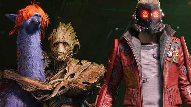 GUARDIANS OF THE GALAXY TV Spot Sees The Team Rocking Out To Mötley Crüe's &quot;Kickstart My Heart&quot;