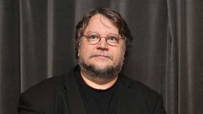 Guillermo del Toro Has Some Choice Words For Konami... Again