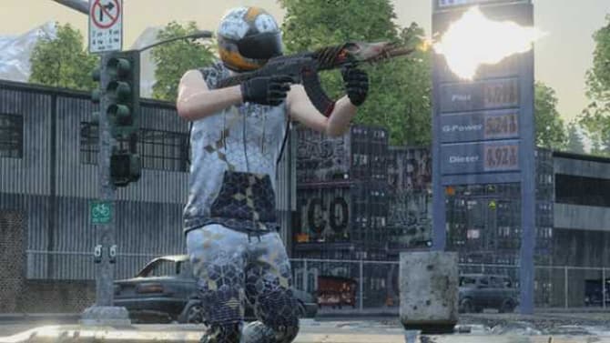 H1Z1: BATTLE ROYALE Officially Launches On PS4 With A Battle Pass; Check Out The Trailer