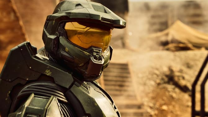 HALO Canceled At Paramount+ After Just Two Seasons But There's Still Hope For The TV Series