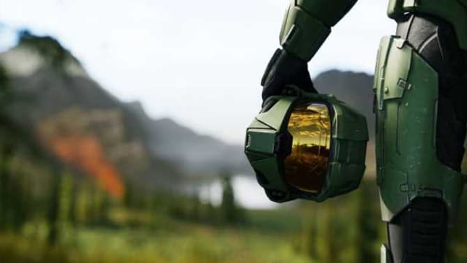 HALO INFINITE Gameplay And Other Xbox Game Studios Titles To Be Shown In July