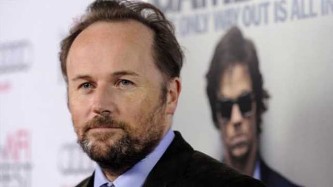 HALO TV Series Loses Director And Executive Producer Rupert Wyatt Over Scheduling Conflict