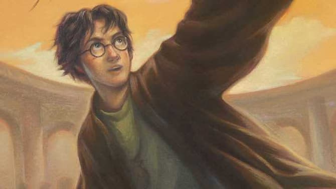 HARRY POTTER Open-World Game Is &quot;Very Real&quot; And Will Allegedly Be Releasing In 2021, Sources Claim