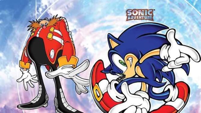 Head Of &quot;Sonic Team&quot; Has Shown Interest In Remaking The Original SONIC ADVENTURE