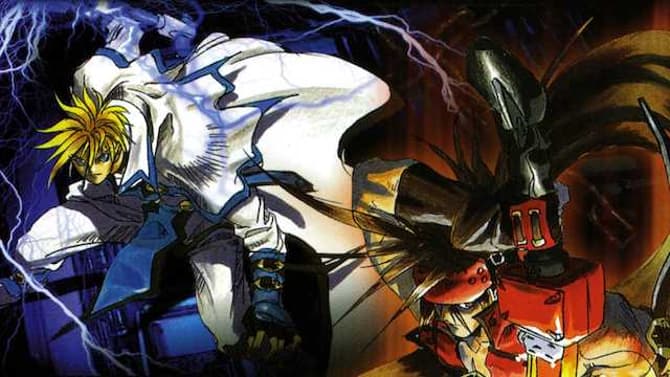 Heads Up, PlayStation 4 Users, As The Original GUILTY GEAR Has Just Become Available