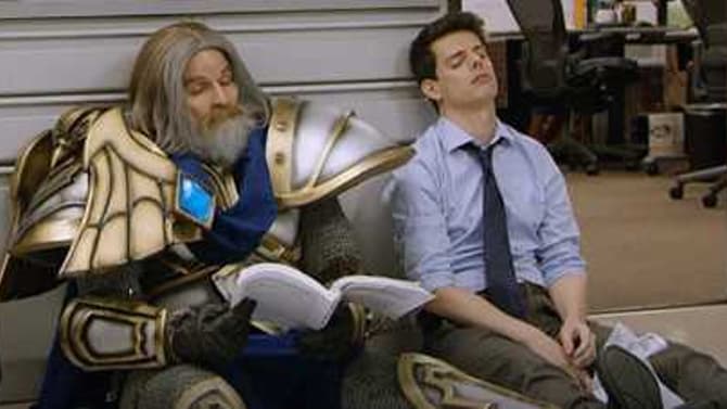 HEARTHSTONE: Gul'dan, Uther and Jaina Are Hilarious In These Live Action Videos!