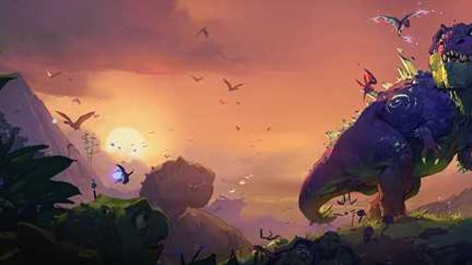 HEARTHSTONE: Journey to Un’Goro Stalks Its Way To PC And Devices!