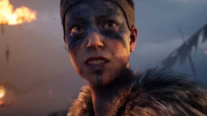 HELLBLADE: SENUA'S SACRIFICE Gets New Launch Trailer As The Beloved Title Is Available For Switch