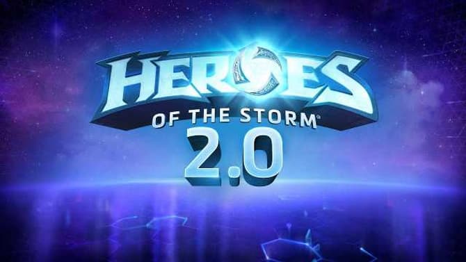 HEROES OF THE STORM: Blizzard Announces HUGE Freebie For Fans!