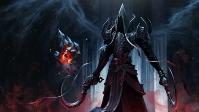 HEROES OF THE STORM: Releases New YouTube Video Showing Malthael, Skins, Mounts and More!