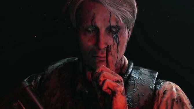 Hideo Kojima Is Working On A Brand-New DEATH STRANDING Trailer – And It Will Be A Lengthy One