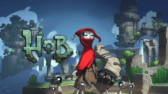 HOB And TORCHLIGHT II To Get A Nintendo Switch Port Thanks To The People Over At Panic Button