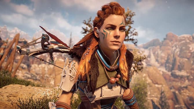 HORIZON ZERO DAWN Movie Adaptation Now In Development After Shelved Netflix Series