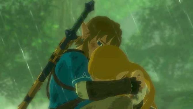 HYRULE WARRIORS: AGE OF CALAMITY Producer Encourages Players To Replay THE LEGEND OF ZELDA: BREATH OF THE WILD