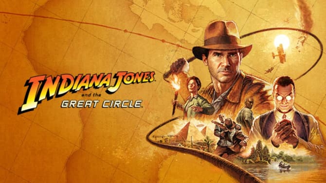 INDIANA JONES AND THE GREAT CIRCLE Review - First Impressions