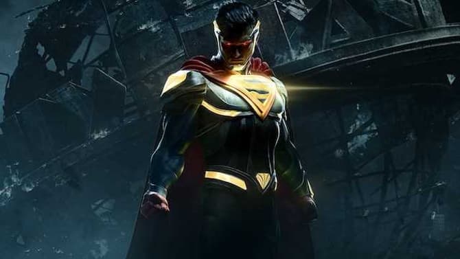 INJUSTICE 3 Could Be Announced Soon, As Ed Boon Is Expected To Make An Appearance At DC FanDome