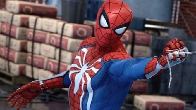 Insomniac Games Is Proud Of The 'Photo Mode' In SPIDER-MAN PS4