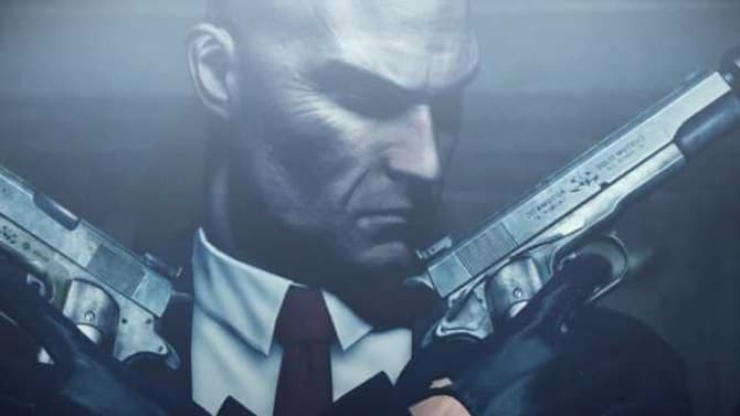 IO Interactive Has Released HITMAN HD ENHANCED COLLECTION Launch Trailer