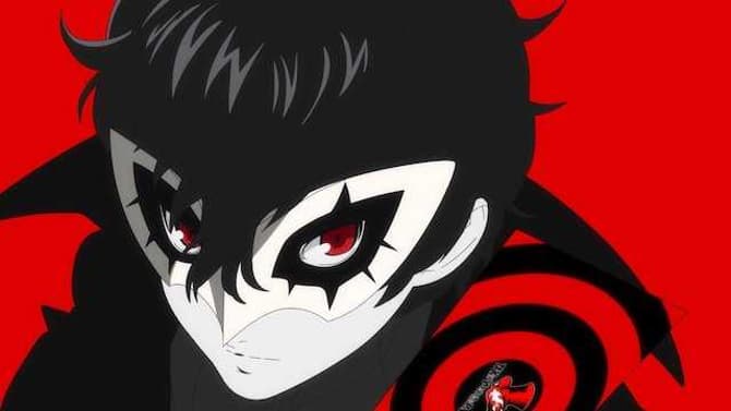 It Appears That Best Buy Has Accidentally Revealed PERSONA 5's Joker In SUPER SMASH BROS. ULTIMATE