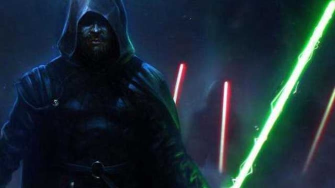 JEDI: FALLEN ORDER Is EA's First Modern STAR WARS Game Not Powered By DICE's Frostbite